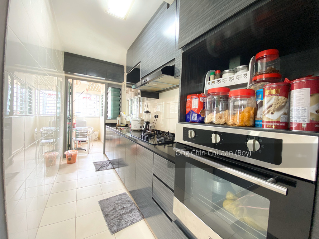 Blk 271C Punggol Walk (Punggol), HDB 4 Rooms #222811621